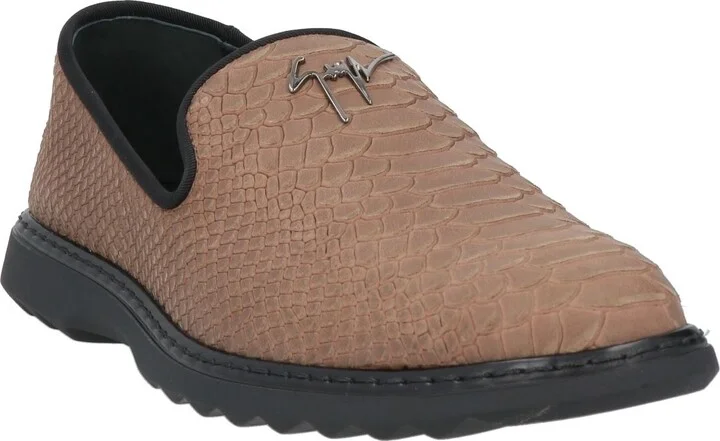 Giuseppe Zanotti Man Loafers - Image 4
