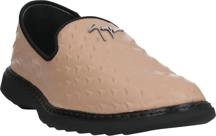 Giuseppe Zanotti Man Loafers - Image 4