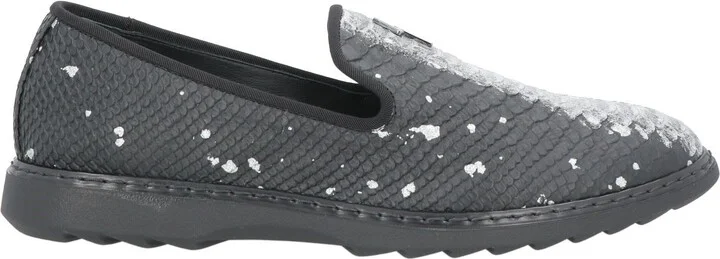 Giuseppe Zanotti Man Loafers - Image 3