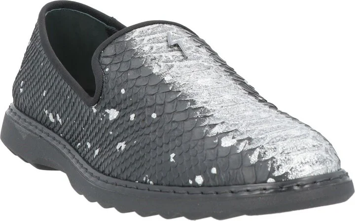 Giuseppe Zanotti Man Loafers - Image 4