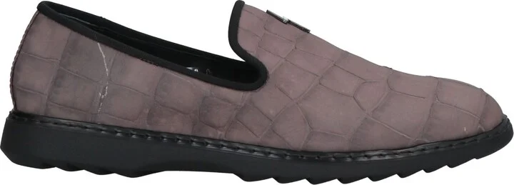 Giuseppe Zanotti Man Loafers - Image 3