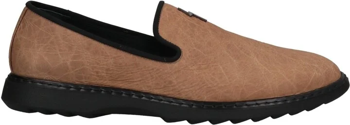 Giuseppe Zanotti Man Loafers - Image 3