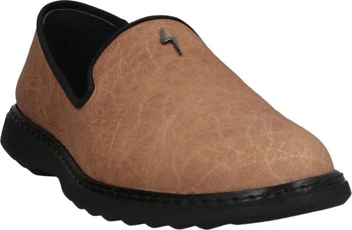 Giuseppe Zanotti Man Loafers - Image 4