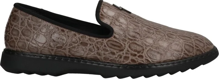 Giuseppe Zanotti Man Loafers - Image 3