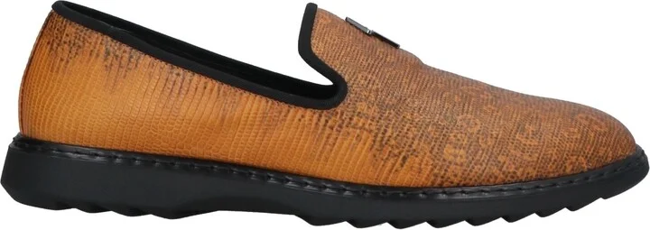 Giuseppe Zanotti Man Loafers - Image 3