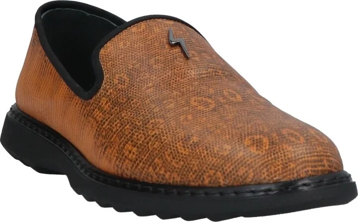 Giuseppe Zanotti Man Loafers - Image 4