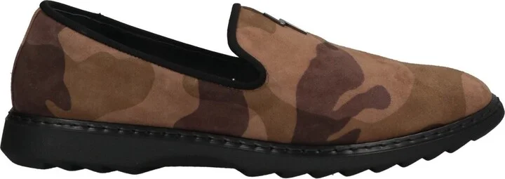 Giuseppe Zanotti Man Loafers - Image 3