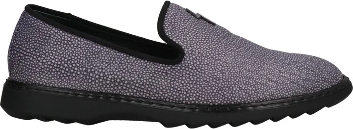Giuseppe Zanotti Man Loafers - Image 3