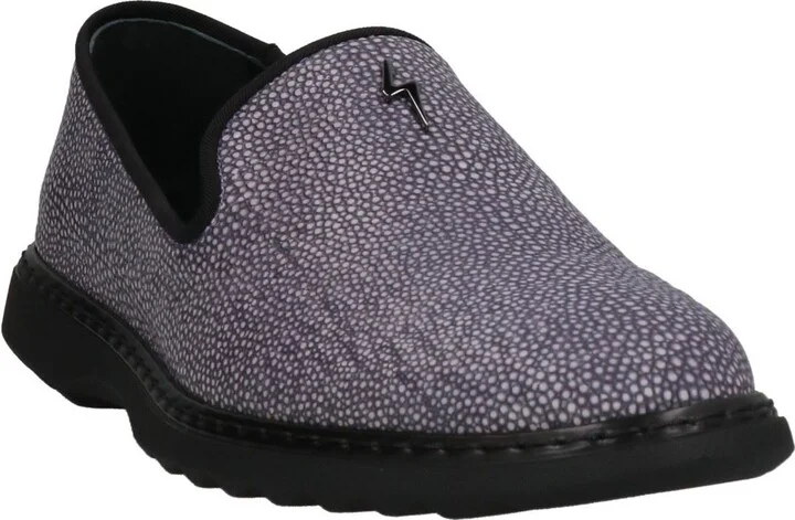 Giuseppe Zanotti Man Loafers - Image 4