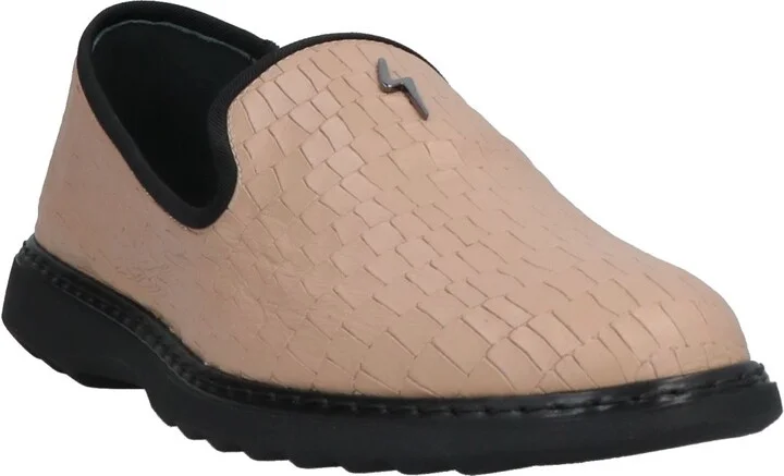 Giuseppe Zanotti Man Loafers - Image 4