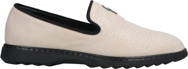 Giuseppe Zanotti Man Loafers - Image 3