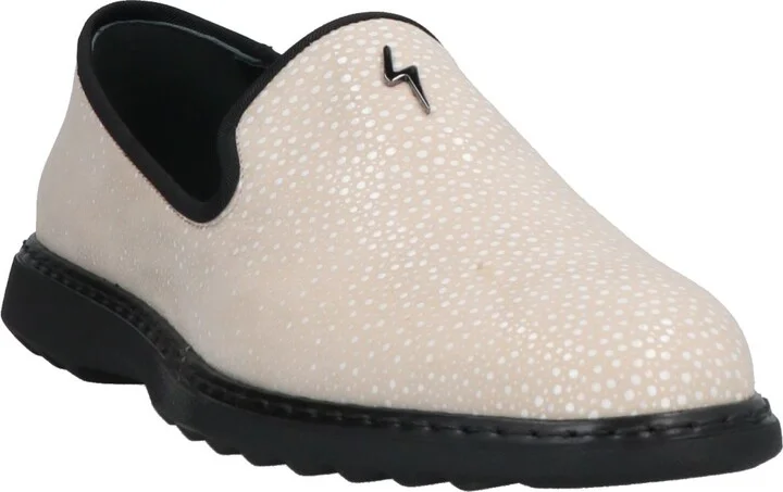 Giuseppe Zanotti Man Loafers - Image 4