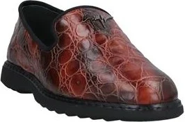 Giuseppe Zanotti Man Loafers - Image 2