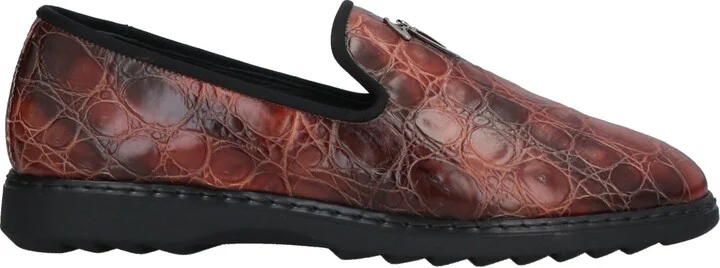 Giuseppe Zanotti Man Loafers - Image 3