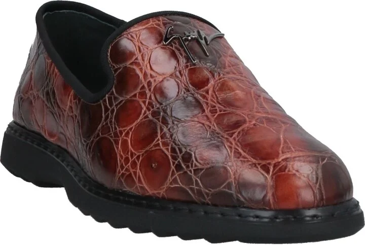 Giuseppe Zanotti Man Loafers - Image 4