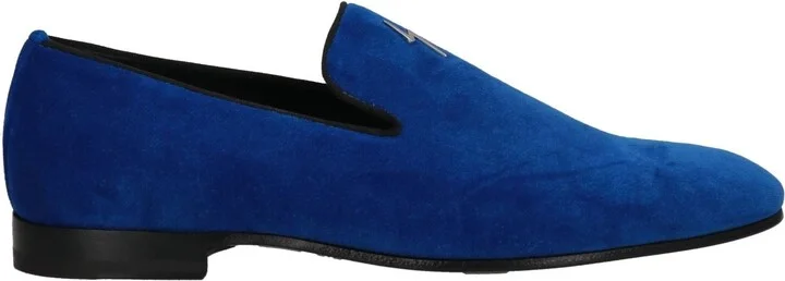 Giuseppe Zanotti Man Loafers - Image 3