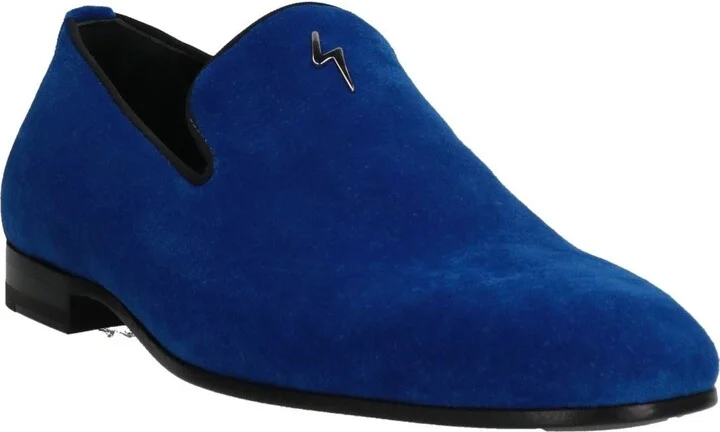 Giuseppe Zanotti Man Loafers - Image 4