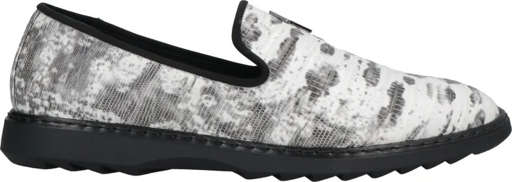 Giuseppe Zanotti Man Loafers - Image 3
