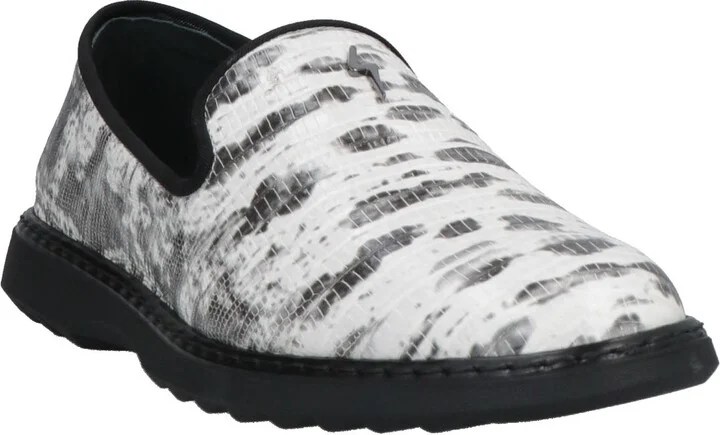 Giuseppe Zanotti Man Loafers - Image 4