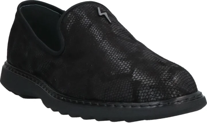 Giuseppe Zanotti Man Loafers - Image 4