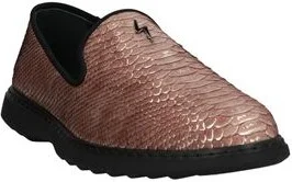 Giuseppe Zanotti Man Loafers - Image 2