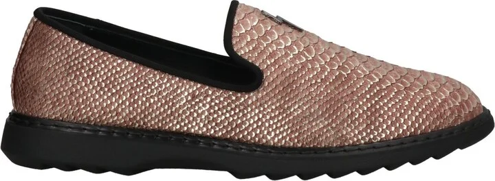 Giuseppe Zanotti Man Loafers - Image 3