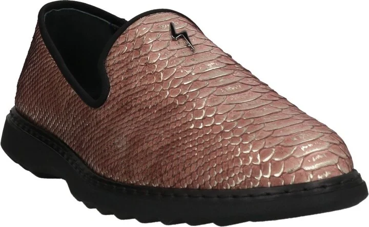 Giuseppe Zanotti Man Loafers - Image 4