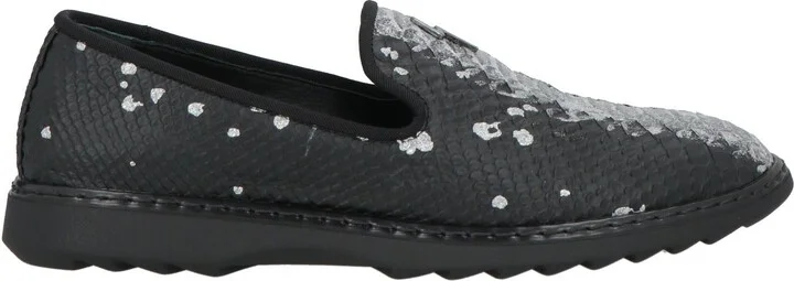 Giuseppe Zanotti Man Loafers - Image 3