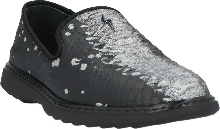 Giuseppe Zanotti Man Loafers - Image 4