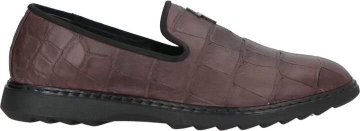 Giuseppe Zanotti Man Loafers - Image 3