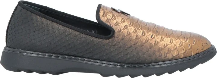 Giuseppe Zanotti Man Loafers - Image 3