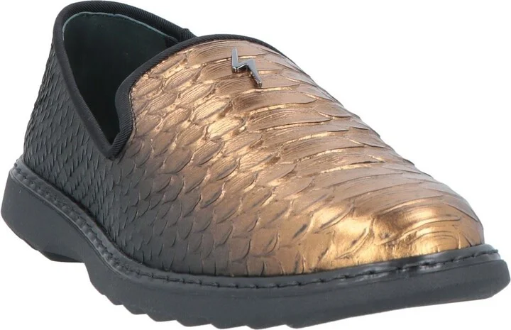 Giuseppe Zanotti Man Loafers - Image 4