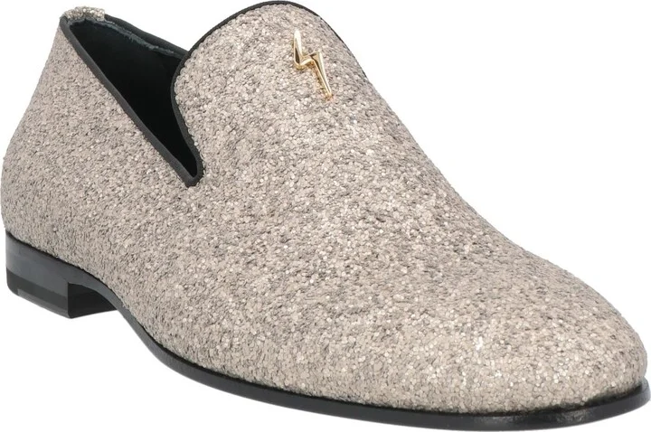 Giuseppe Zanotti Man Loafers - Image 4