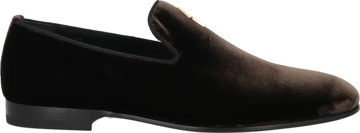 Giuseppe Zanotti Man Loafers - Image 3