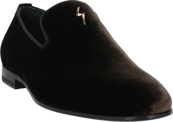 Giuseppe Zanotti Man Loafers - Image 4