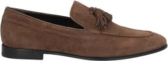 Giuseppe Zanotti Man Loafers