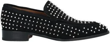 Giuseppe Zanotti Man Loafers