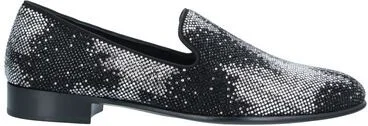 Giuseppe Zanotti Man Loafers