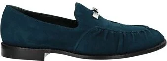 Giuseppe Zanotti Man Loafers