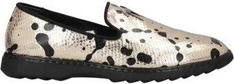 Giuseppe Zanotti Man Loafers