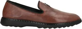 Giuseppe Zanotti Man Loafers