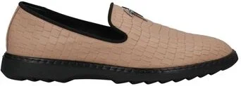Giuseppe Zanotti Man Loafers