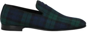 Giuseppe Zanotti Man Loafers