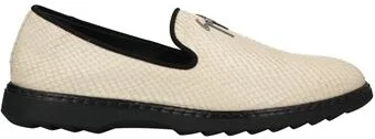 Giuseppe Zanotti Man Loafers