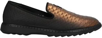 Giuseppe Zanotti Man Loafers