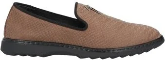 Giuseppe Zanotti Man Loafers