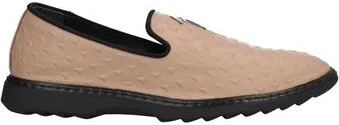 Giuseppe Zanotti Man Loafers