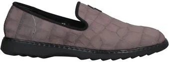Giuseppe Zanotti Man Loafers