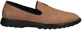 Giuseppe Zanotti Man Loafers