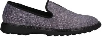 Giuseppe Zanotti Man Loafers